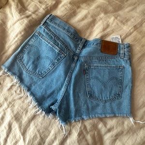 Levi Jeans 501